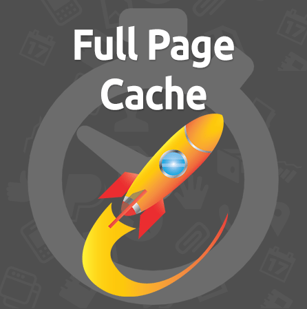 Full Page Cache