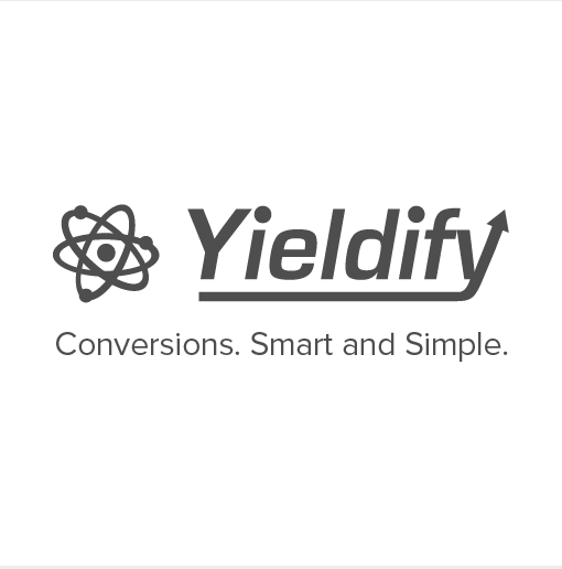 Yieldify logo