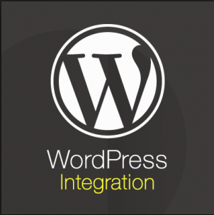 Fishpig wordpress integration icon