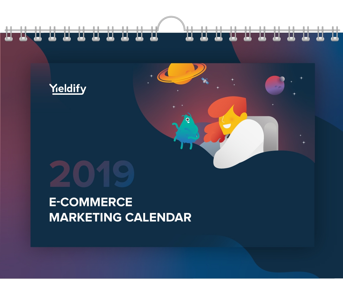 Yieldify calendar