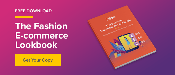 Fashion e-commerce trends: free ebook
