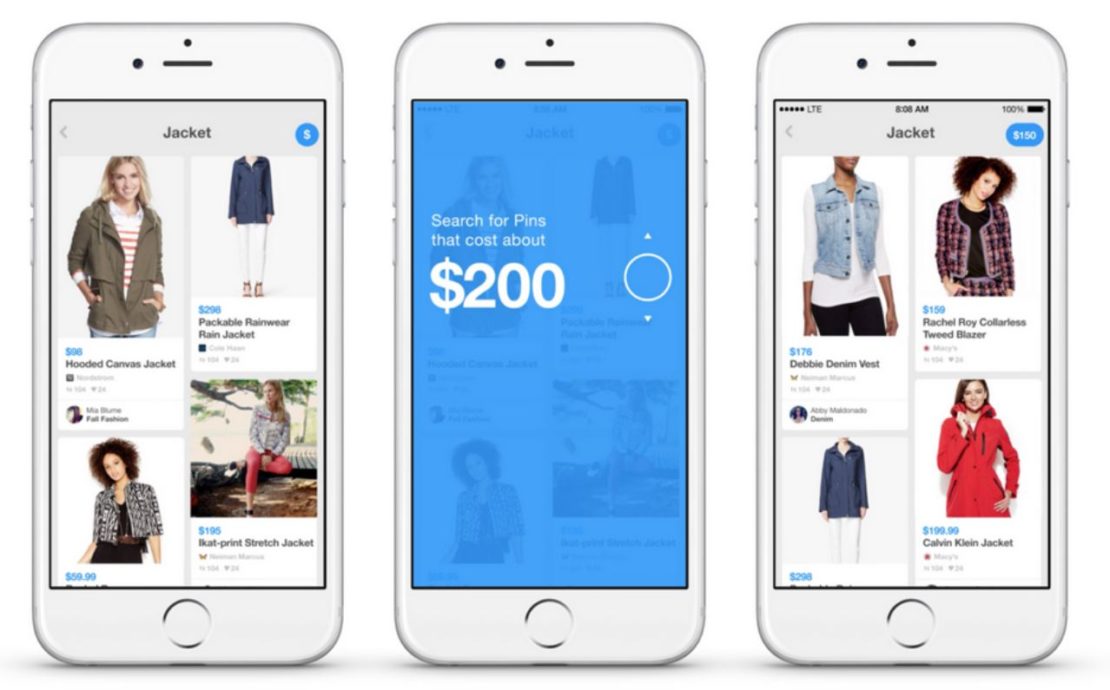 Social Commerce: Pinterest Shoppable Pins