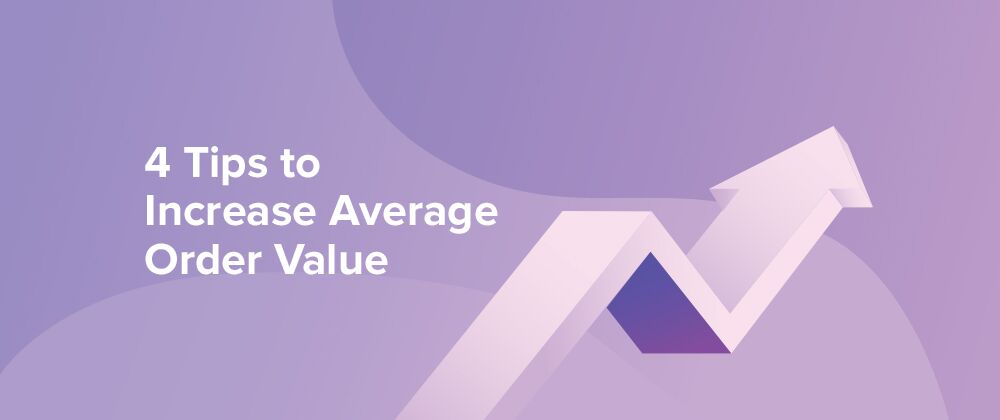 How to increase average order value | Yieldify