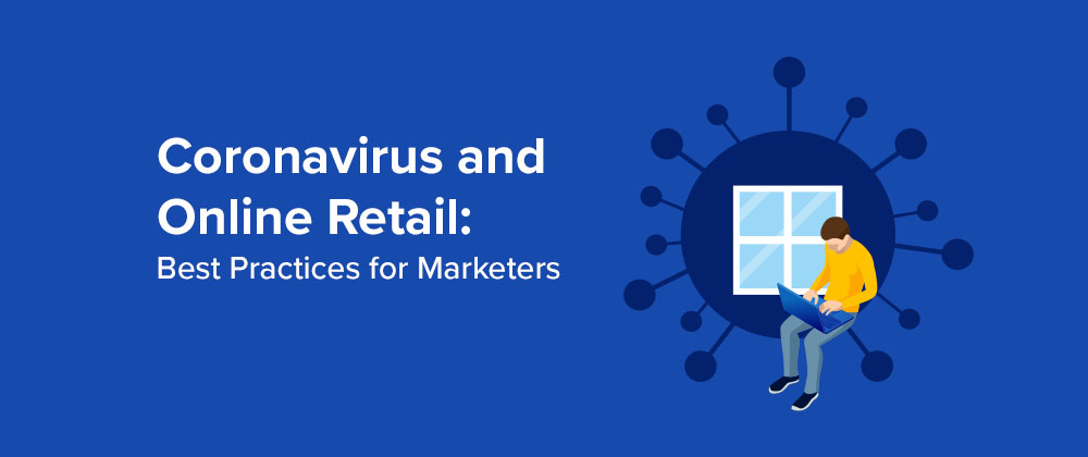 Coronavirus and online retail | Yieldify