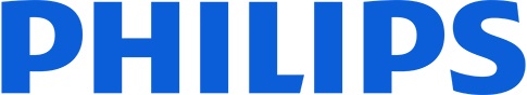 Philips logo | Yieldify clients