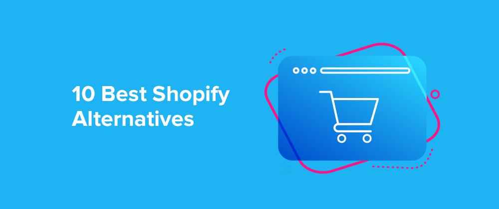 Shopify alternatives | Yieldify