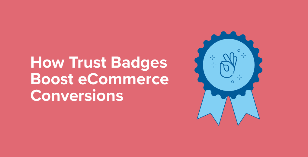 How trust badges boost eCommerce conversions | Yieldify