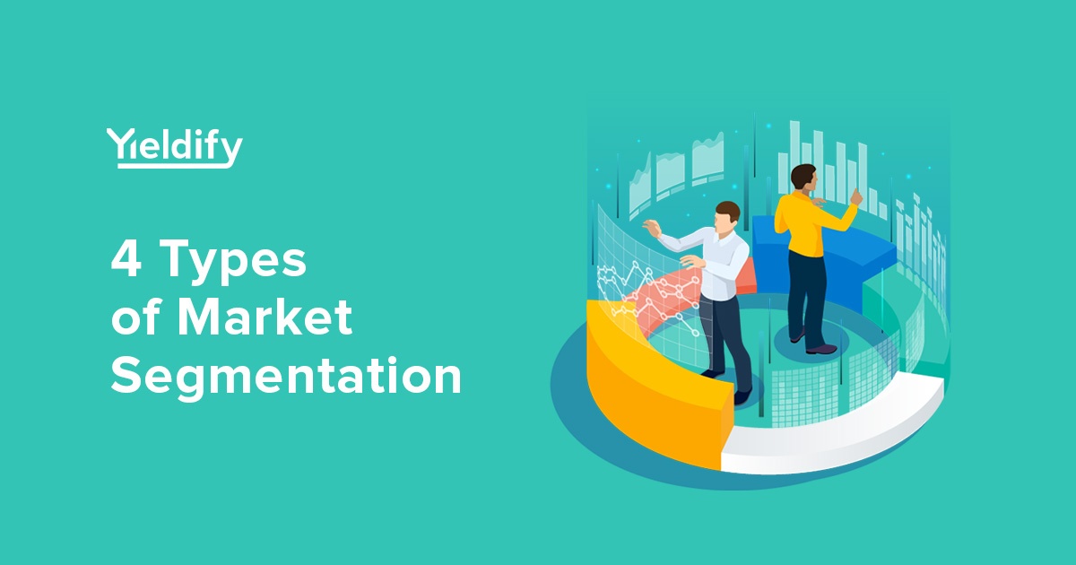 travel market segmentation