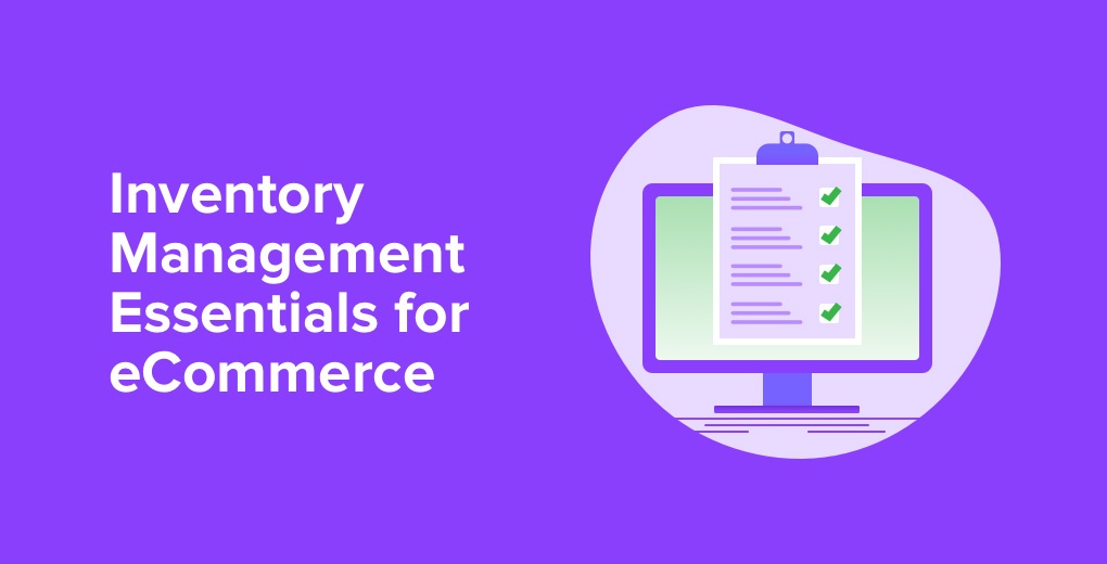 Inventory Management for Ecommerce | Yieldify