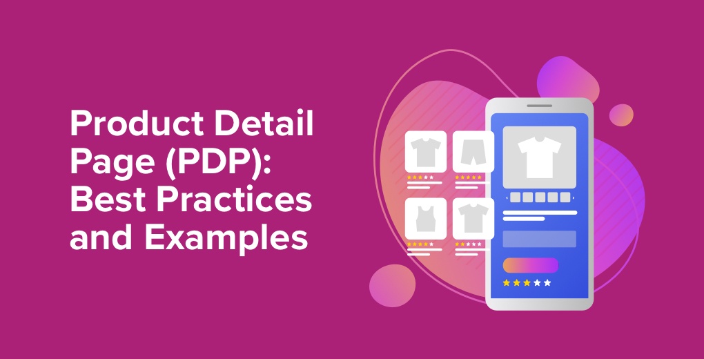 Product Detail Pages: Examples & Best Practices - Yieldify