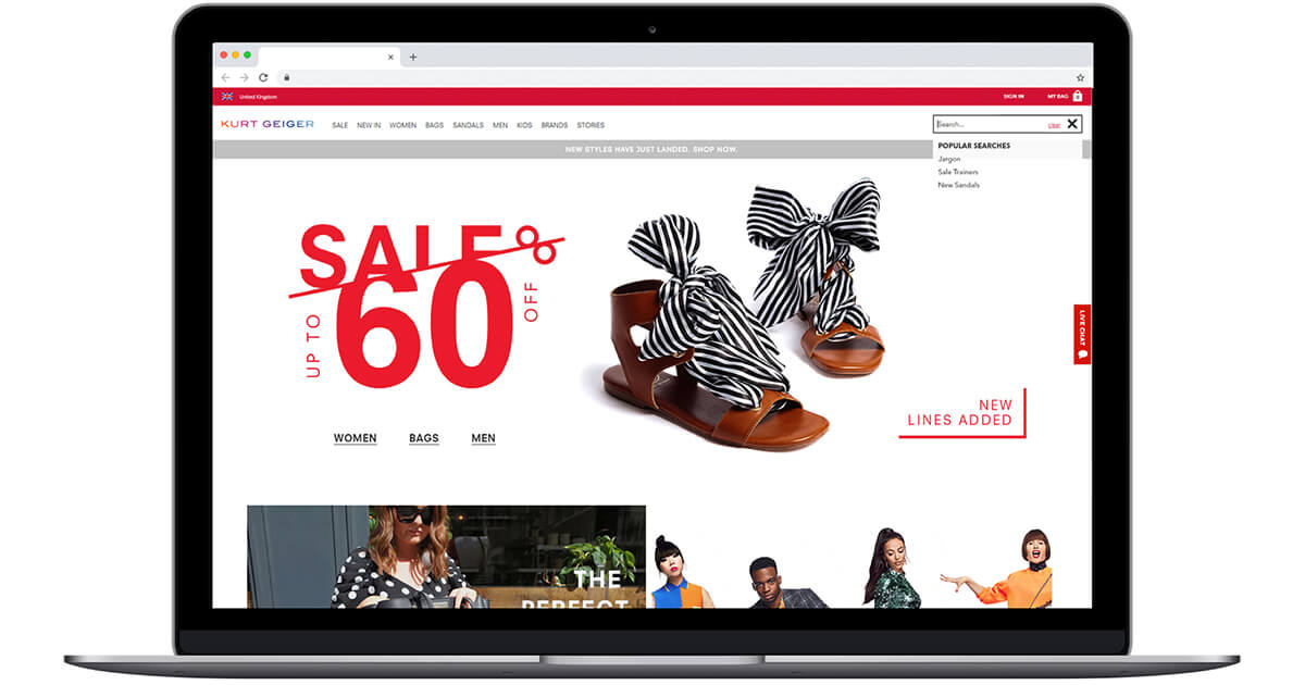 How to Create a Winning eCommerce Merchandising Strategy - Yieldify