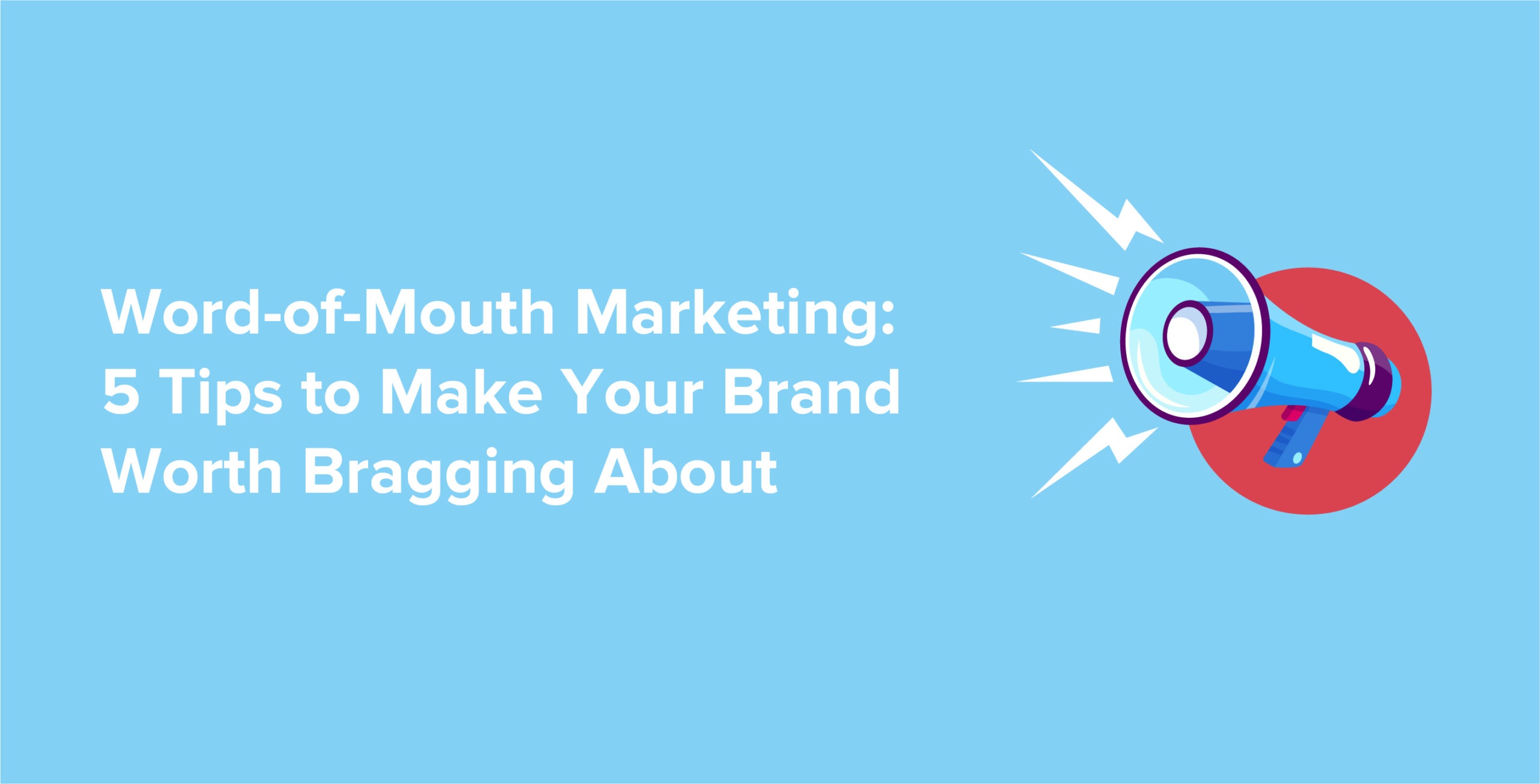 Word of Mouth Marketing (WOMM) | Yieldify