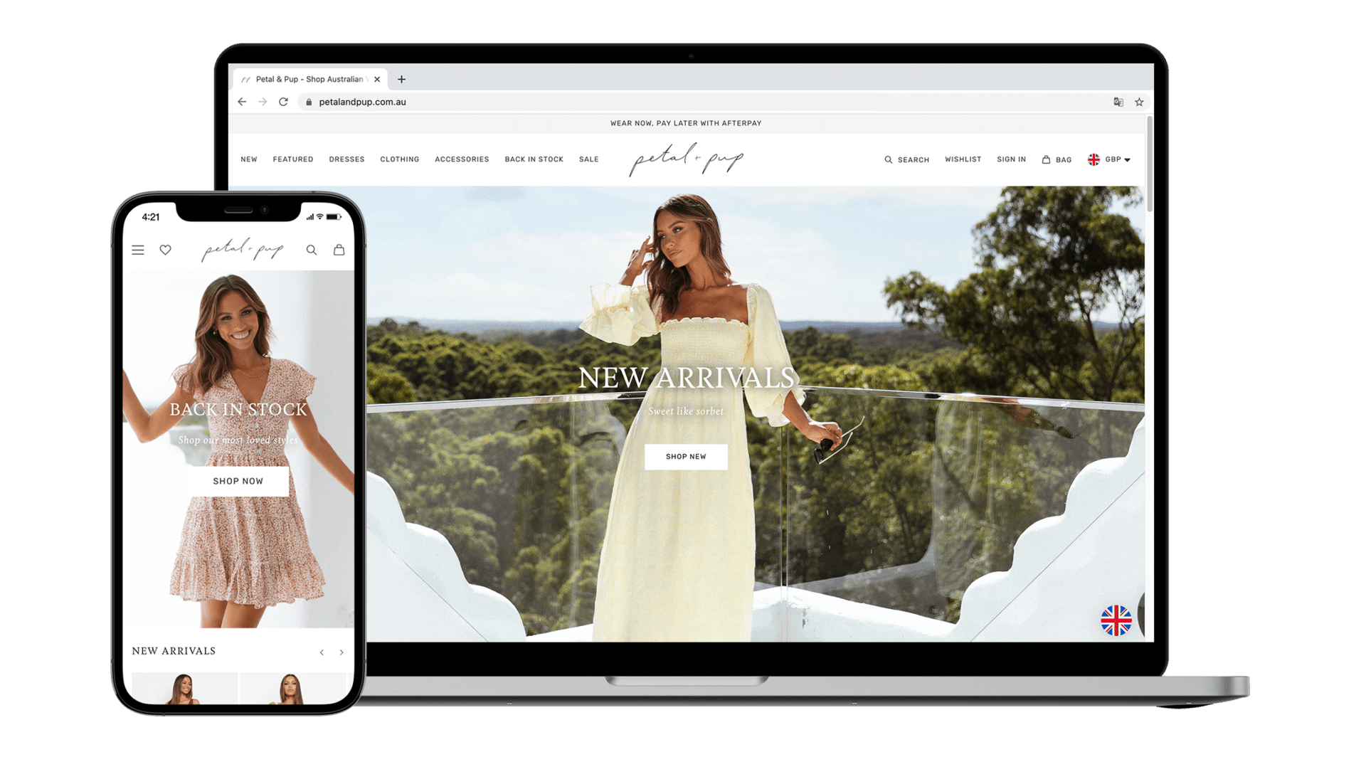 Is Petal And Pup Fast Fashion: Unveiling the Truth
