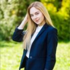 Olga Bieliaieva